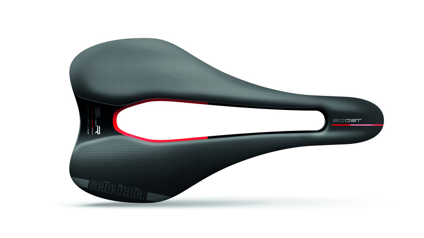 Selle Italia SLR Boost Kit Carbonio SuperFlow Selle Italia SLR Boost Kit Carbonio SuperFlow
