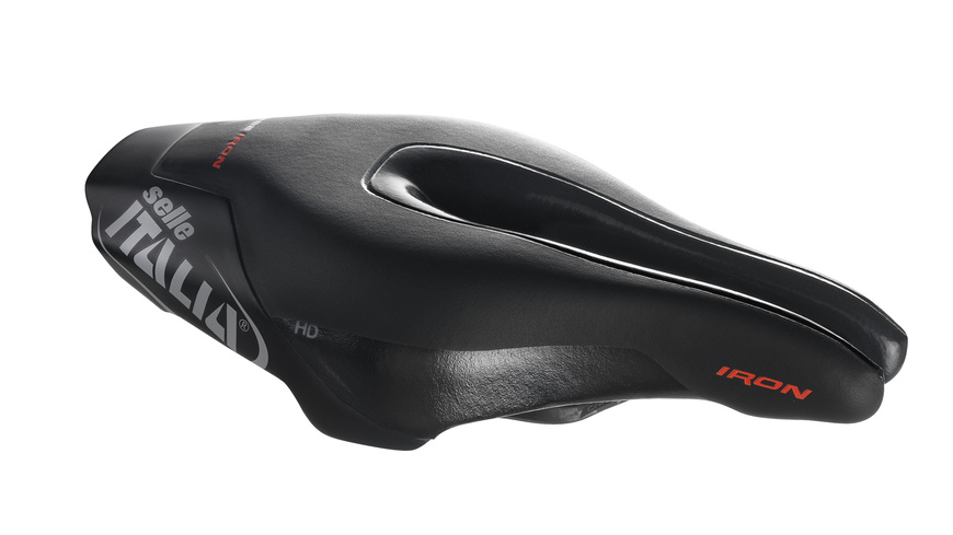 Selle Italia Iron EVO Kit Carbon Superflow Selle Italia Iron EVO Kit Carbon Superflow