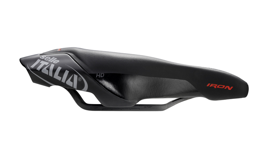 Selle Italia Iron EVO Kit Carbon Superflow Selle Italia Iron EVO Kit Carbon Superflow