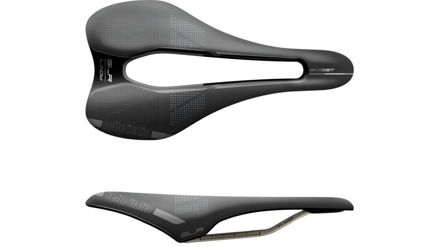 Selle Italia SLR Lady Boost Superflow