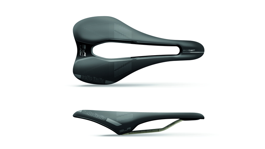 Selle Italia SLR Lady Boost Superflow