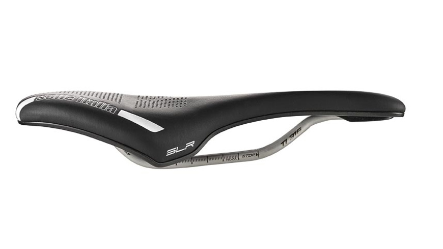 Selle Italia SLR Lady Boost Superflow