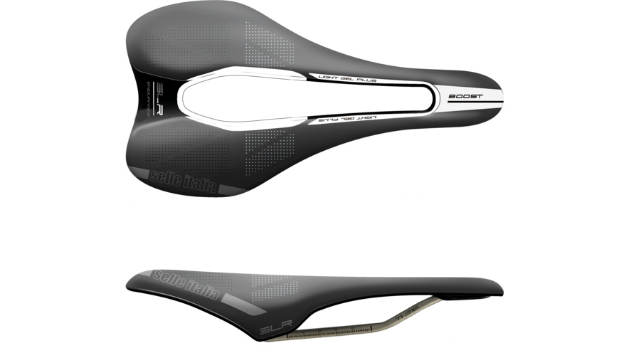 Selle Italia SLR Boost Endurance SuperFlow
