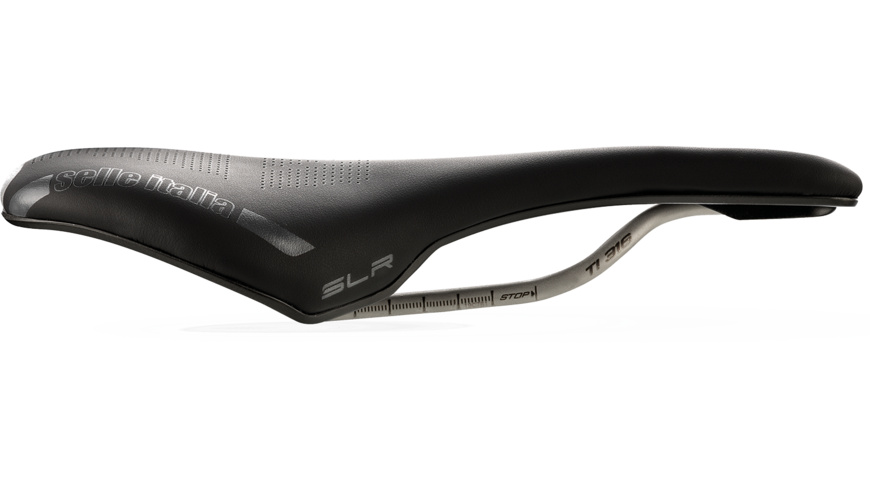 Selle Italia SLR Boost Gravel SuperFlow