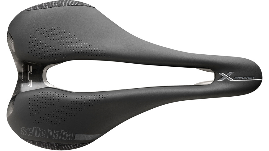 Selle Italia SLR Boost X-Cross SuperFlow
