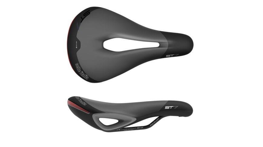 Selle Italia ST 7 Vision SuperFlow