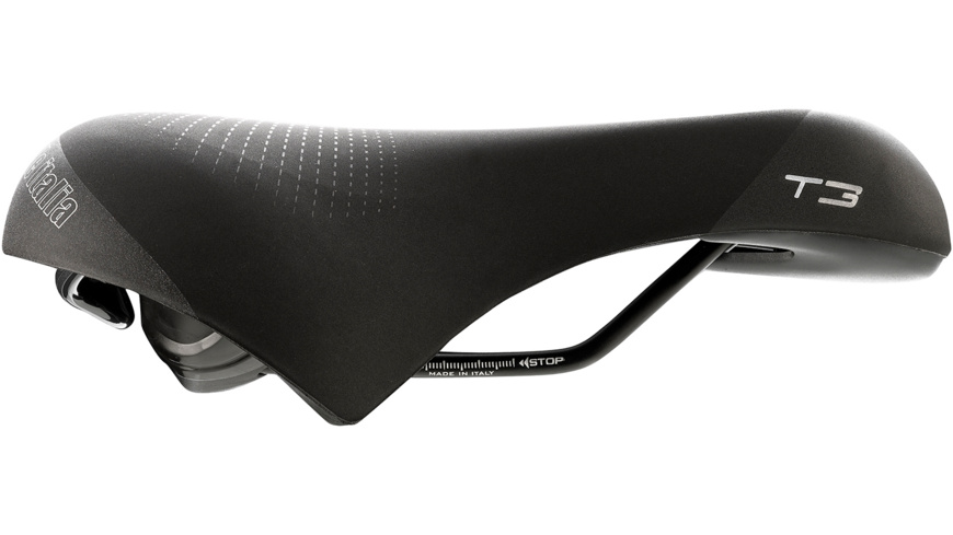Selle Italia T 3 Flow