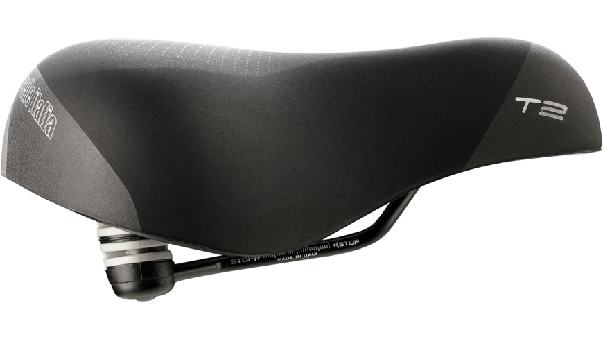 Selle Italia T 2 Flow