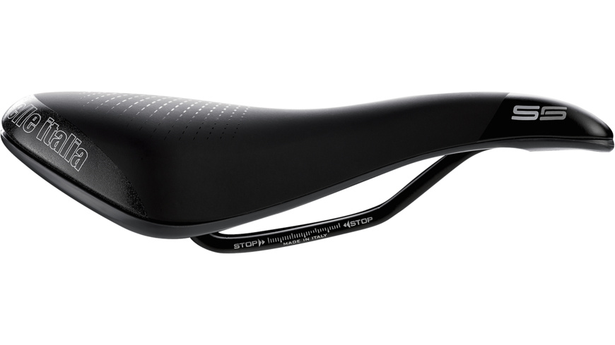 Selle Italia S5 Lady SuperFlow