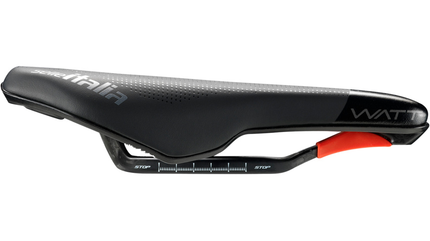 Selle Italia WATT SF Kit Carbon