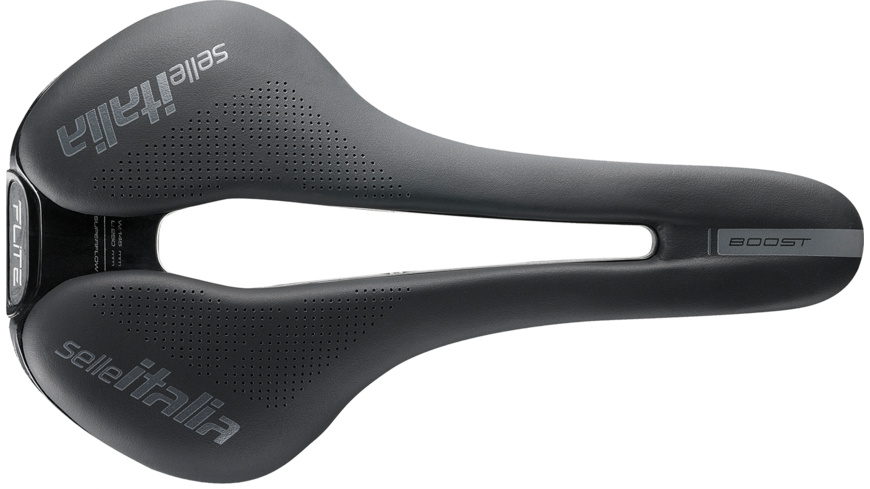 Selle Italia FLITE Boost SF Ti316