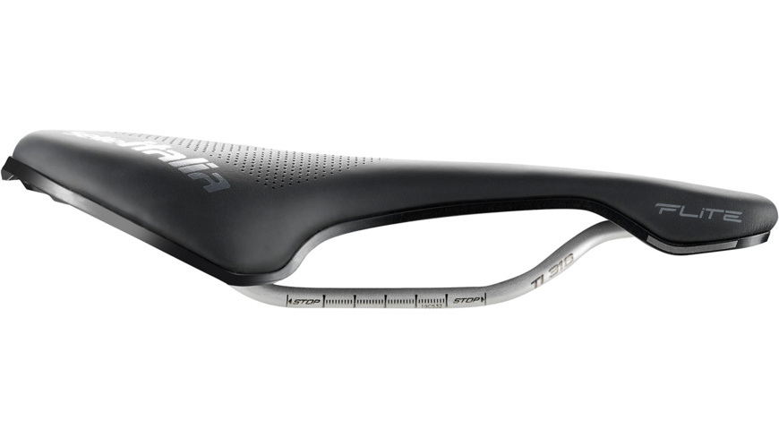 Selle Italia FLITE Boost SF Ti316