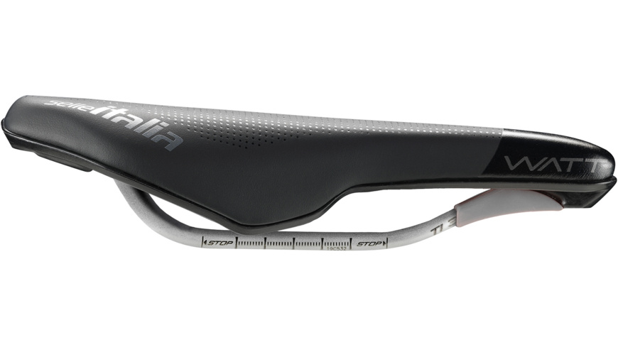 Selle Italia WATT Gel SF