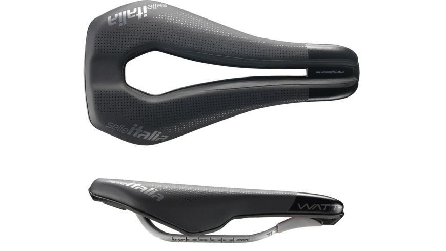 Selle Italia WATT Gel SF