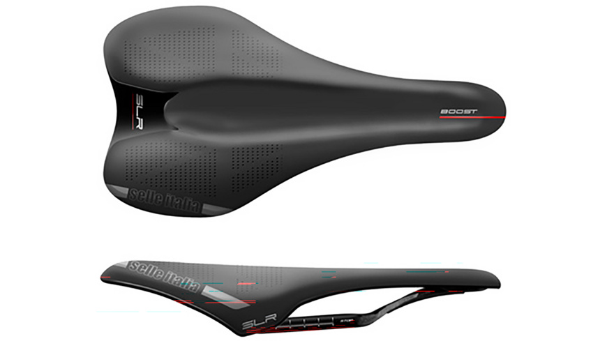 Selle Italia SLR Boost Kit Carbon