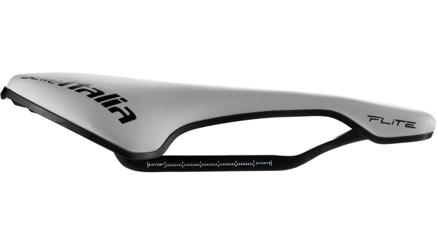 Selle Italia Flite Boost Kit Carbon SF "Mathieu van der Poel"