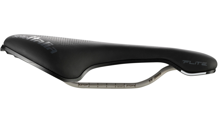 Selle Italia Flite Boost Ti Endurance SF