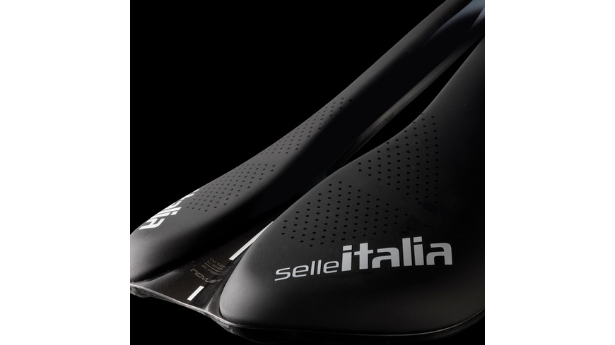 Selle Italia Novus Boost EVO Endurance TM SF
