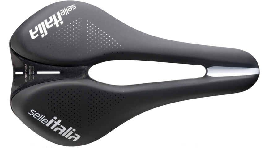Selle Italia Novus Boost EVO Endurance TM SF