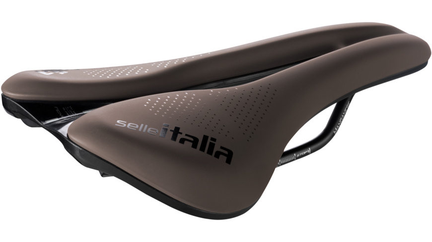 Selle Italia Novus Boost EVO Gravel TM SF