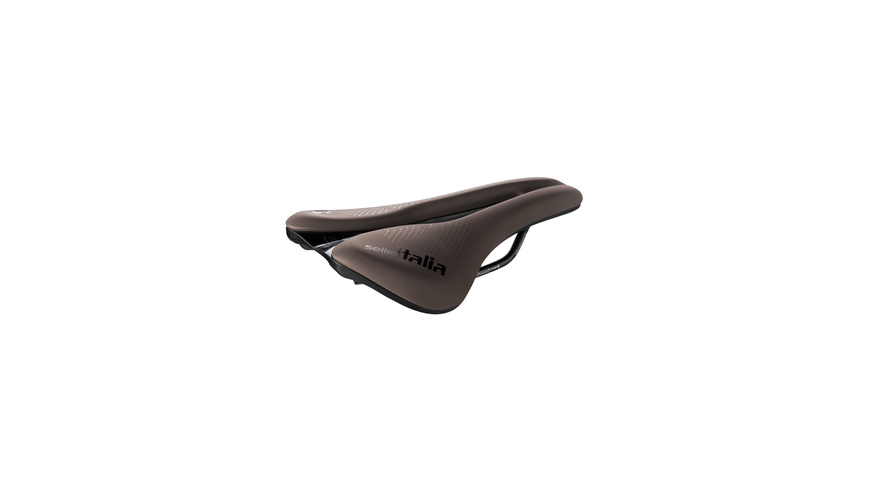 Selle Italia Novus Boost EVO Gravel TM SF