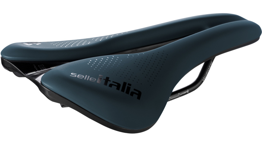 Selle Italia Novus Boost EVO Gravel TM SF