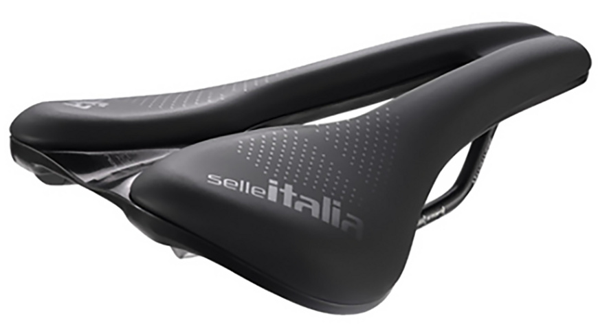 Selle Italia Novus Boost EVO Gravel TM SF
