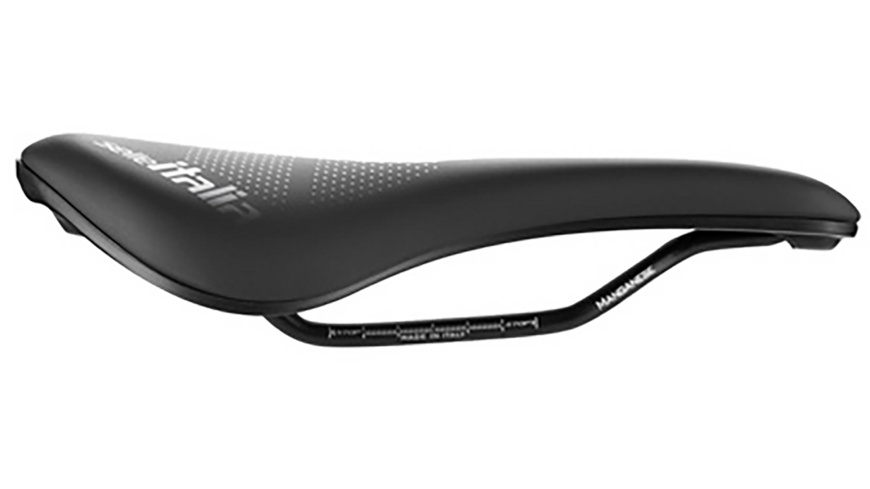 Selle Italia Novus Boost EVO Gravel TM SF