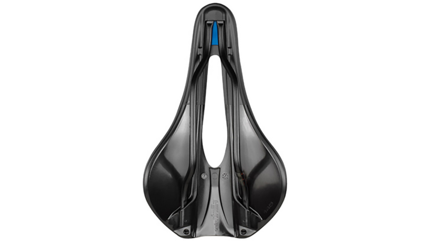 Selle Italia Novus Boost EVO Gravel TM SF