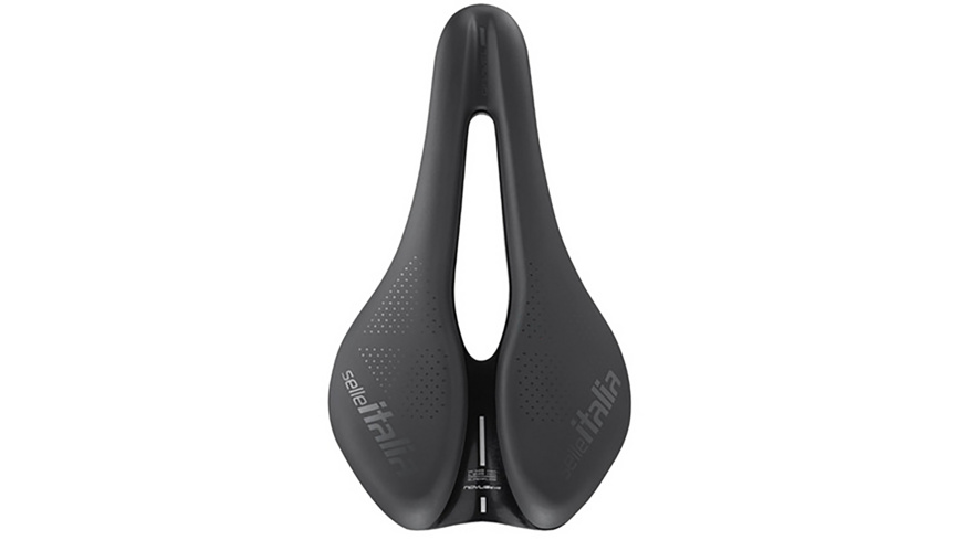 Selle Italia Novus Boost EVO Gravel TM SF