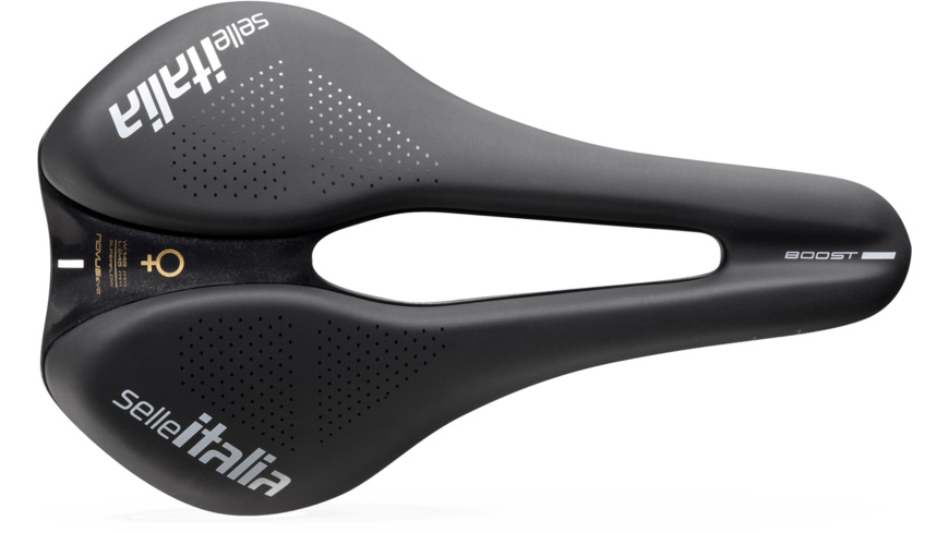 Selle Italia Novus Boost EVO Lady TM SF