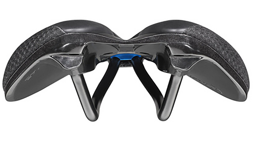 Selle Italia Novus Boost EVO X-Cross TM SF