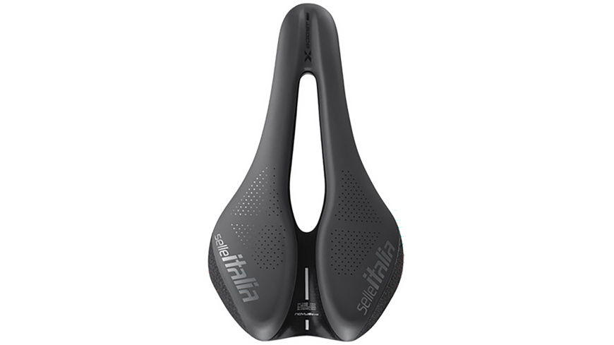 Selle Italia Novus Boost EVO X-Cross TM SF