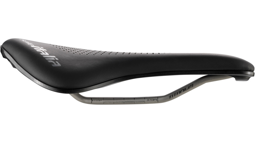 Selle Italia MAX Novus EVO Boost Gel SF