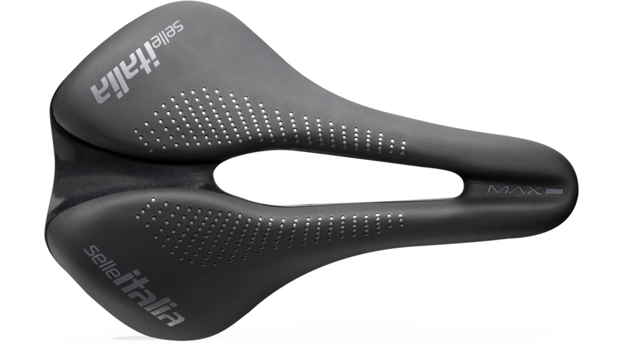 Selle Italia MAX Novus EVO Boost Gel SF