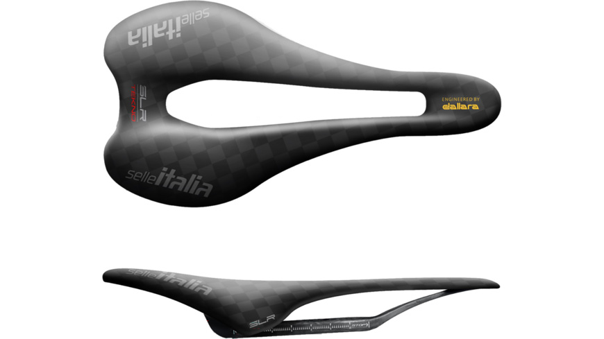 Selle Italia SLR Boost Tekno SF