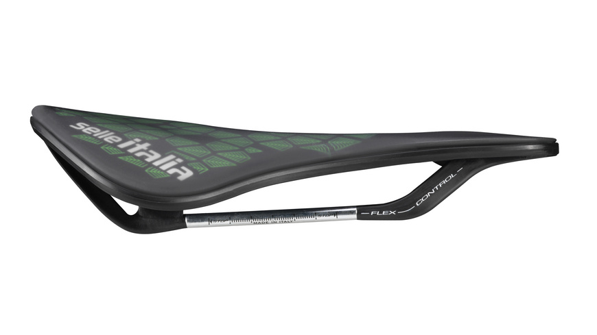 Selle Italia Model X SF LEAF