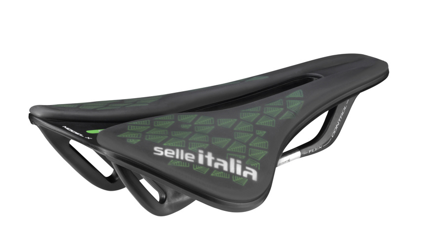 Selle Italia Model X SF LEAF