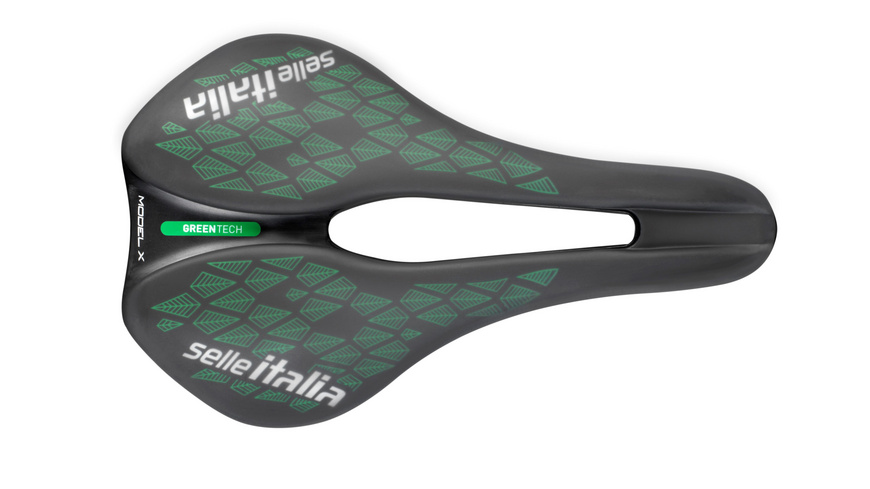 Selle Italia Model X SF LEAF