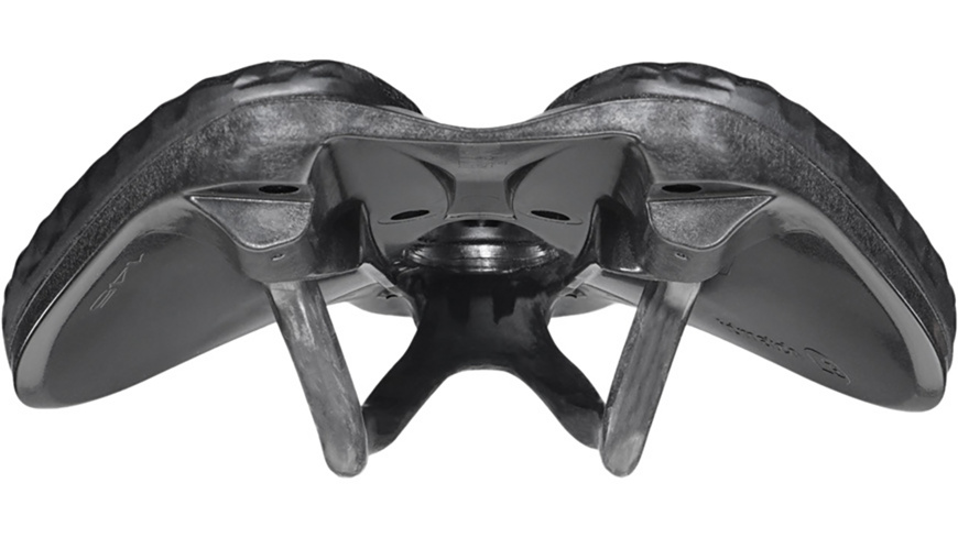 Selle Italia Novus Boost EVO Carbon 3D SF