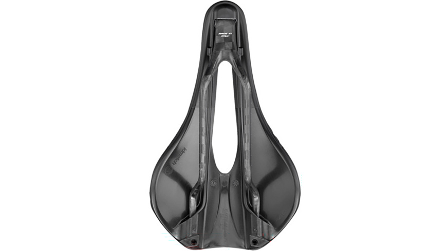 Selle Italia Novus Boost EVO Carbon 3D SF