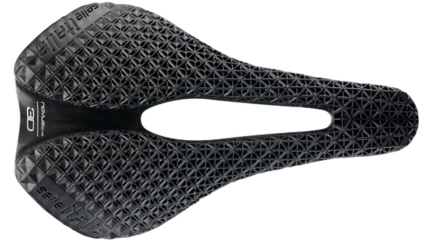 Selle Italia Novus Boost EVO TI 3D SF