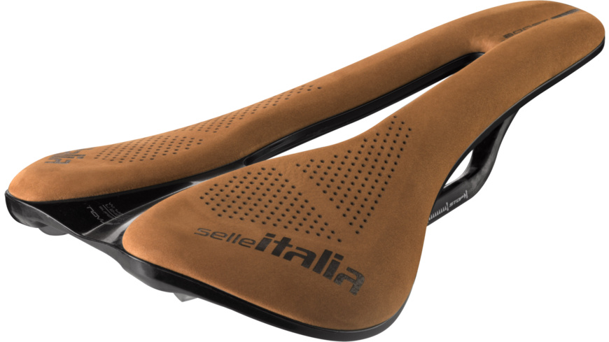 Selle Italia NovusEVOBoost Kit Carbon SF