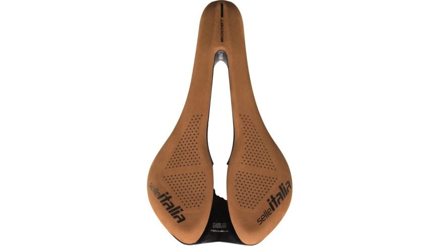 Selle Italia NovusEVOBoost Kit Carbon SF