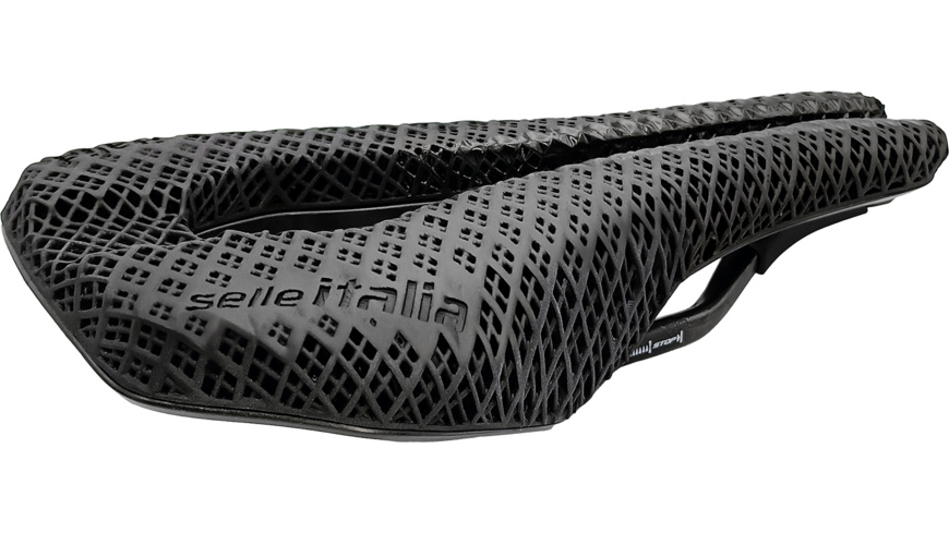 Selle Italia WATT "3D" Kit Carbon SF