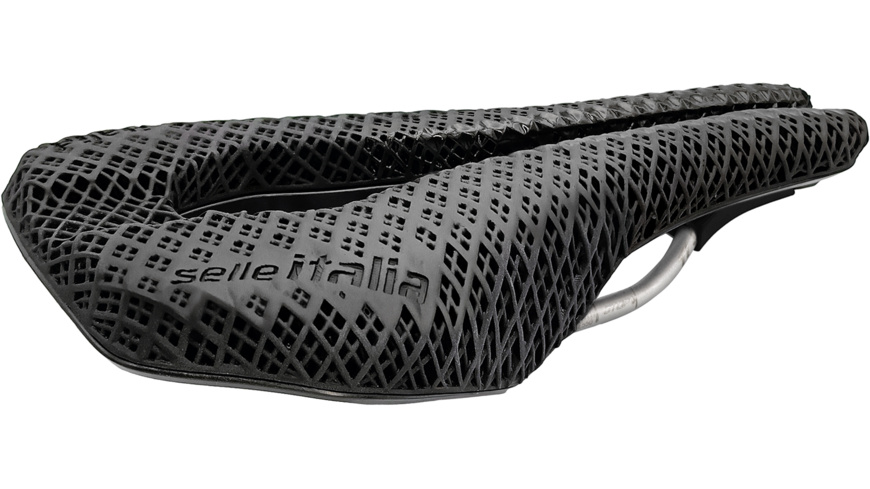 Selle Italia WATT "3D" TI 316 SF