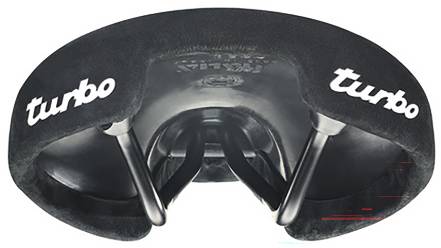 Selle Italia TURBO 1980