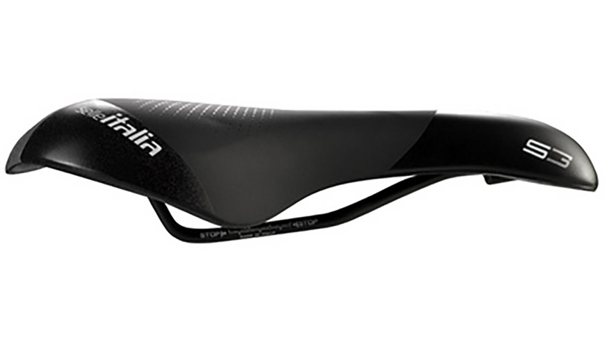 Selle Italia S 3 Flow
