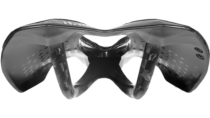 Selle Italia SLR 3D Carbon