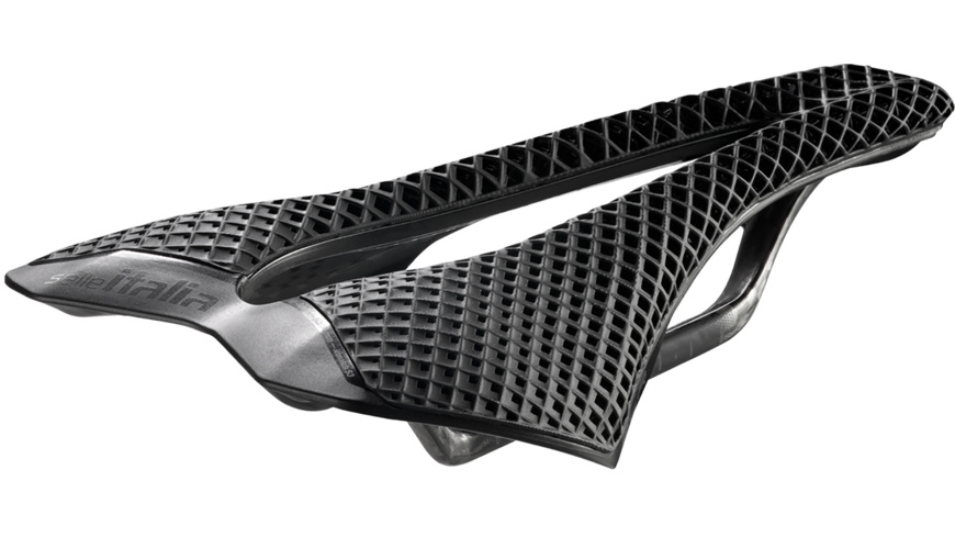 Selle Italia SLR 3D Carbon
